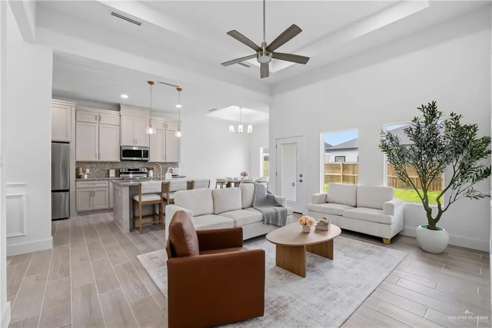 1000 Nappa Valley Drive Mission, TX 78573
