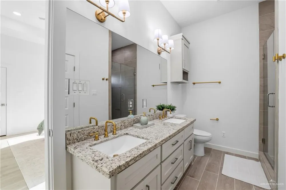1000 Nappa Valley Drive Mission, TX 78573