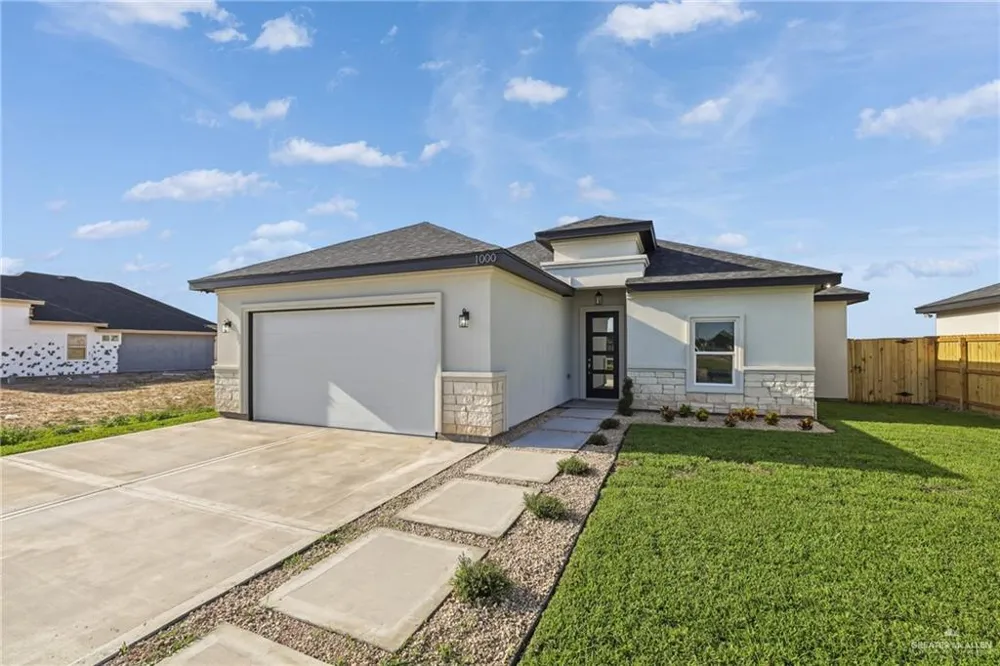 1000 Nappa Valley Drive Mission, TX 78573