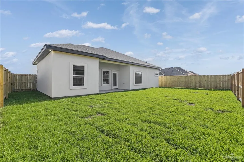 1000 Nappa Valley Drive Mission, TX 78573