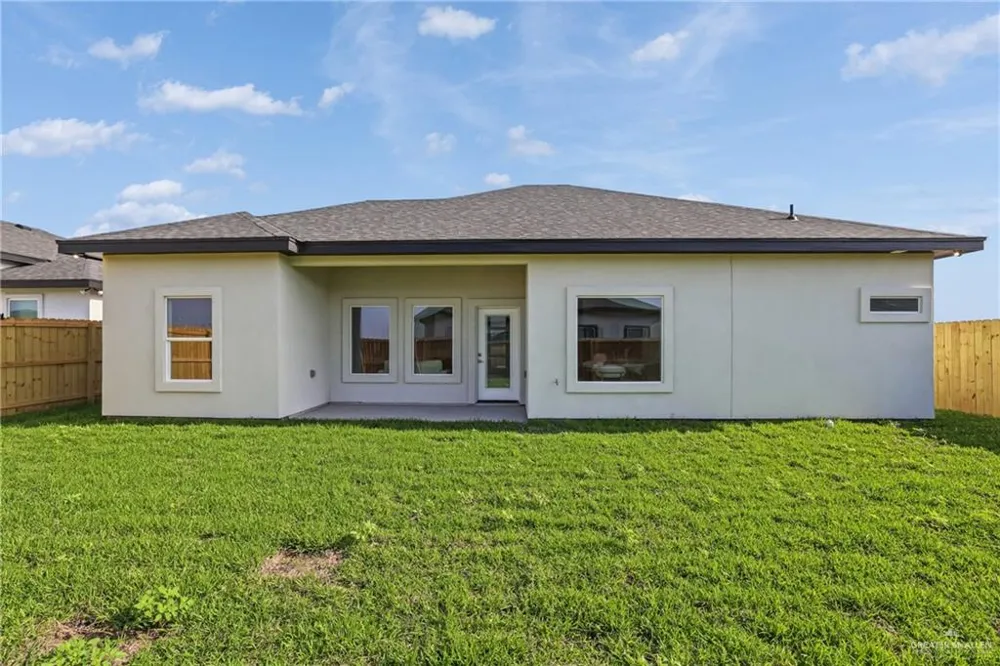 1000 Nappa Valley Drive Mission, TX 78573