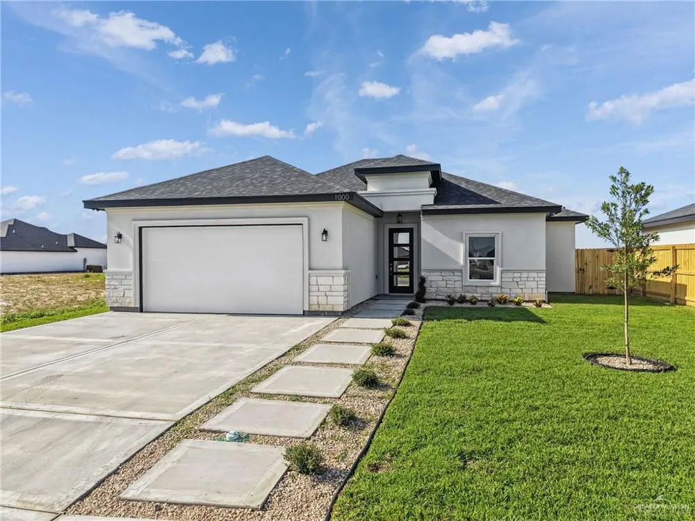 1000 Nappa Valley Drive Mission, TX 78573