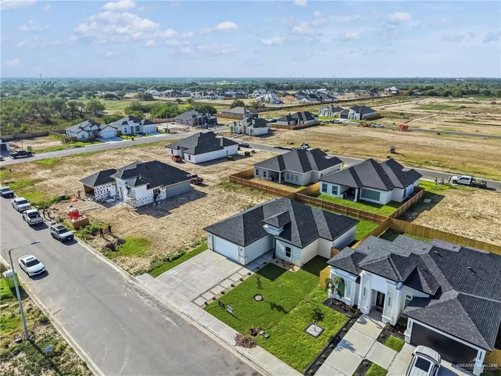 1000 Nappa Valley Drive Mission, TX 78573