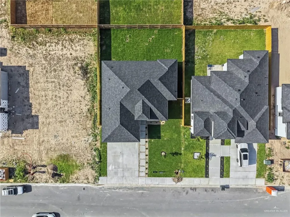1000 Nappa Valley Drive Mission, TX 78573
