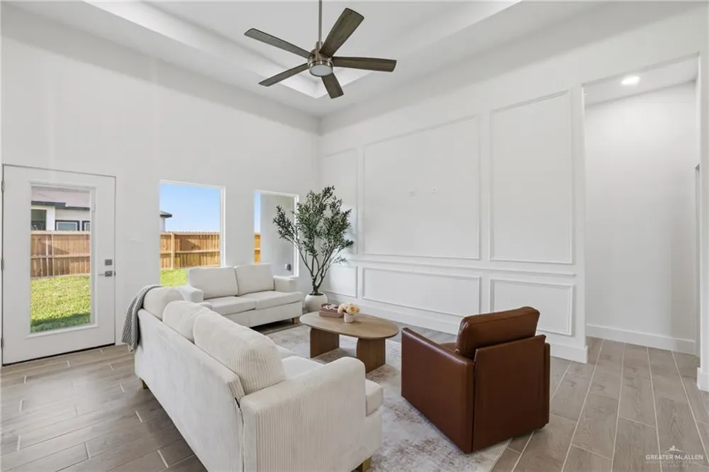 1000 Nappa Valley Drive Mission, TX 78573