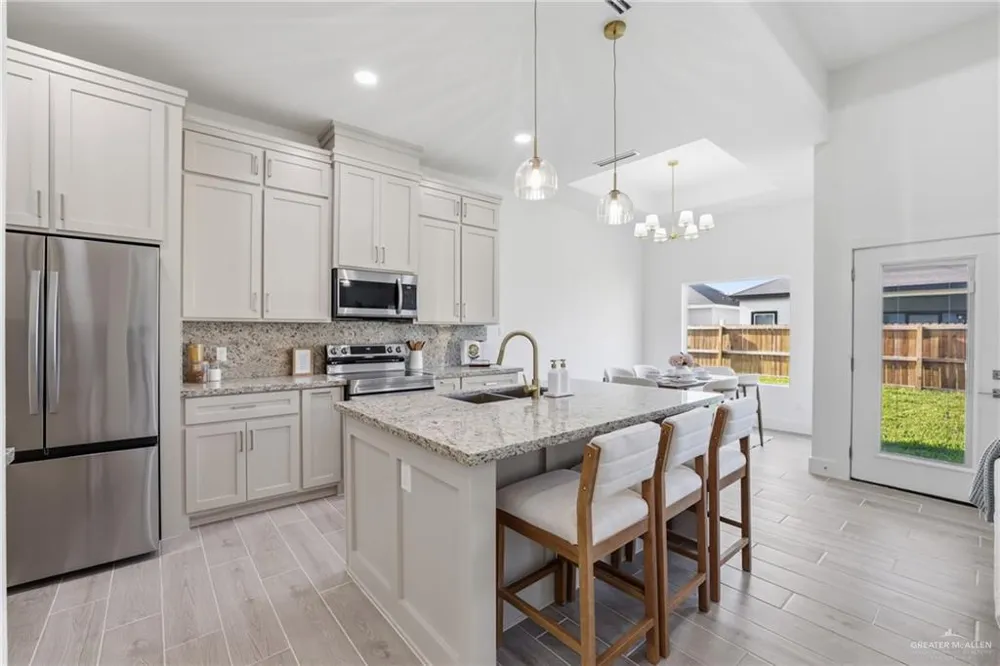 1000 Nappa Valley Drive Mission, TX 78573