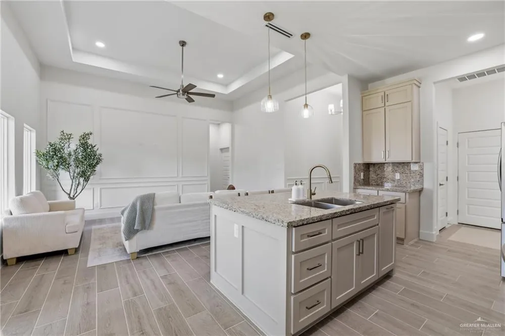 1000 Nappa Valley Drive Mission, TX 78573
