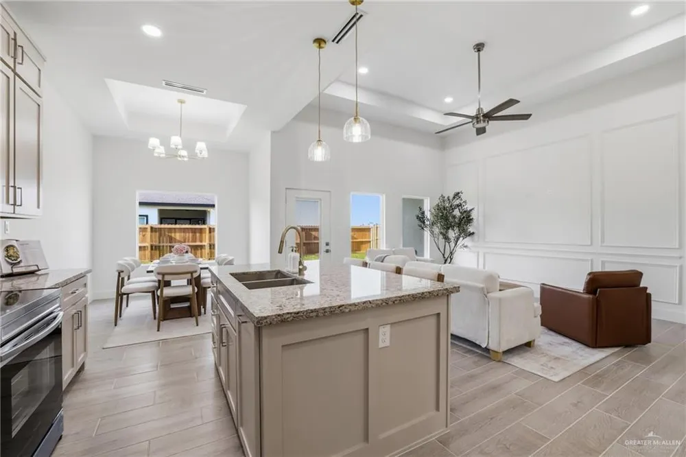1000 Nappa Valley Drive Mission, TX 78573