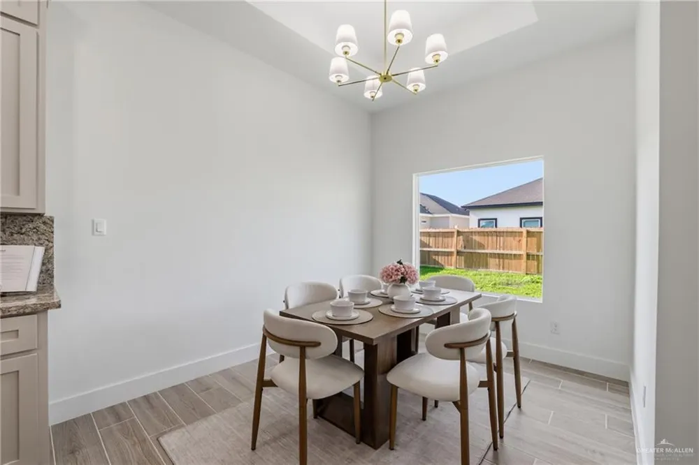 1000 Nappa Valley Drive Mission, TX 78573