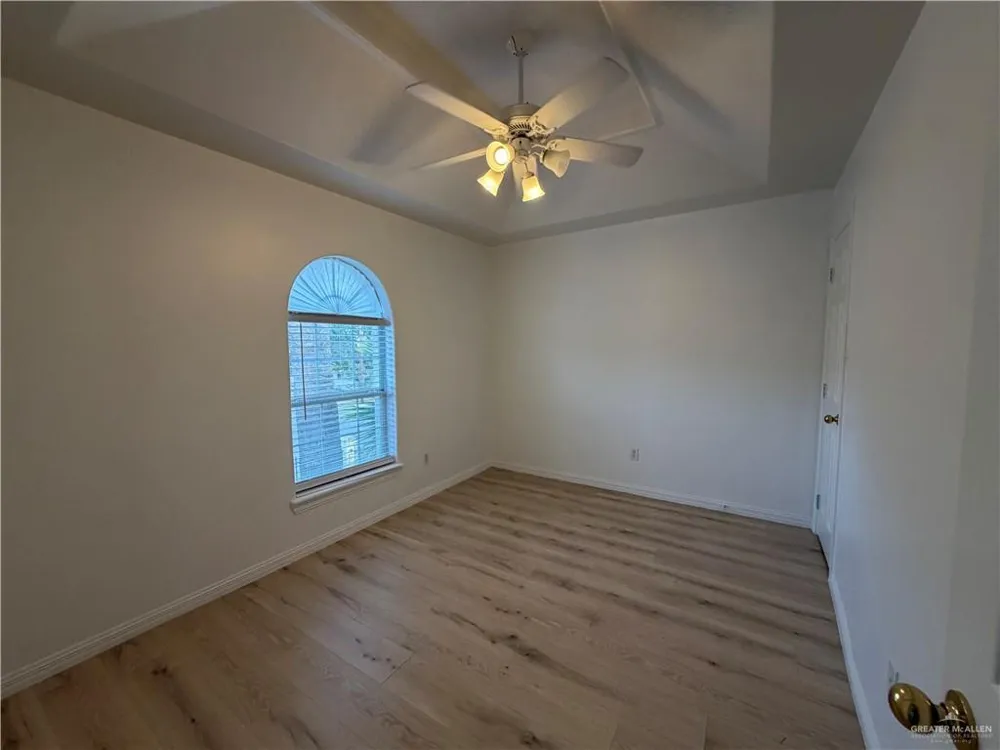 620 Robin Avenue #4 McAllen, TX 78501