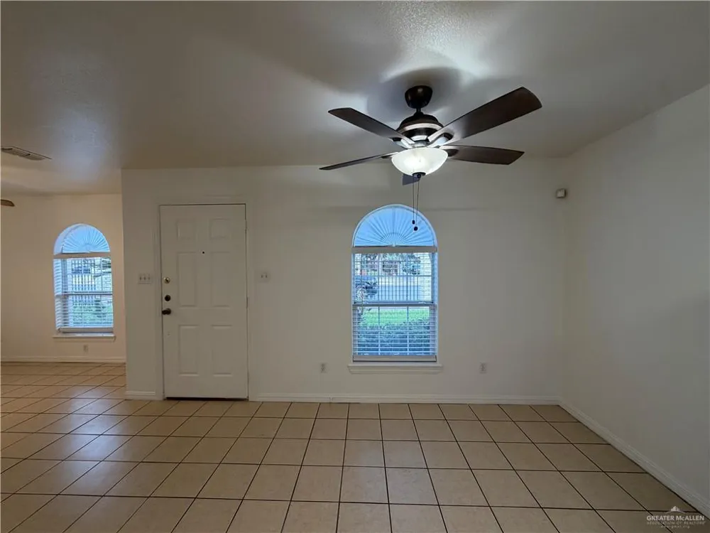 620 Robin Avenue #4 McAllen, TX 78501