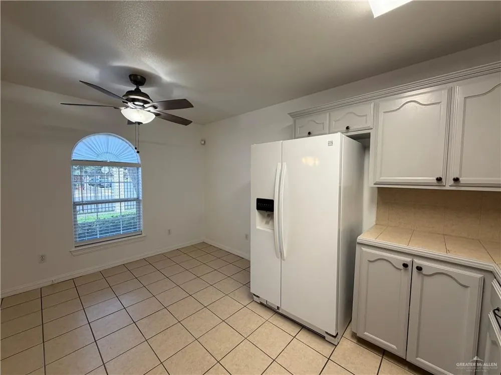 620 Robin Avenue #4 McAllen, TX 78501