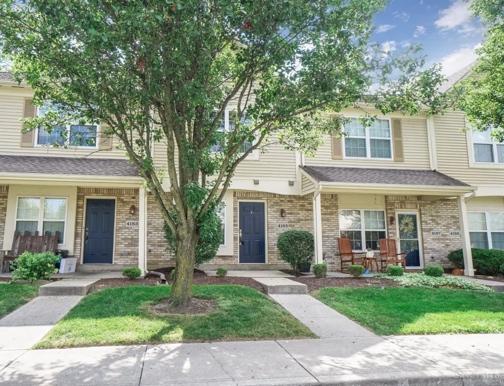 4185 Spyglass Hill Mason, OH 45040