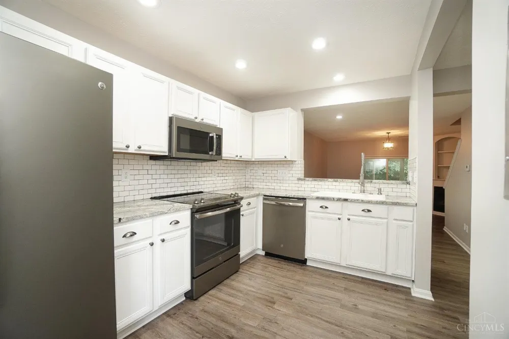 4185 Spyglass Hill Mason, OH 45040