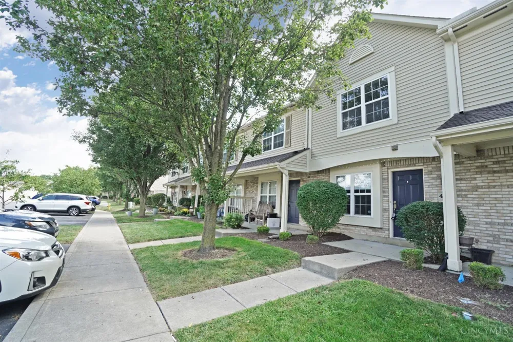 4185 Spyglass Hill Mason, OH 45040