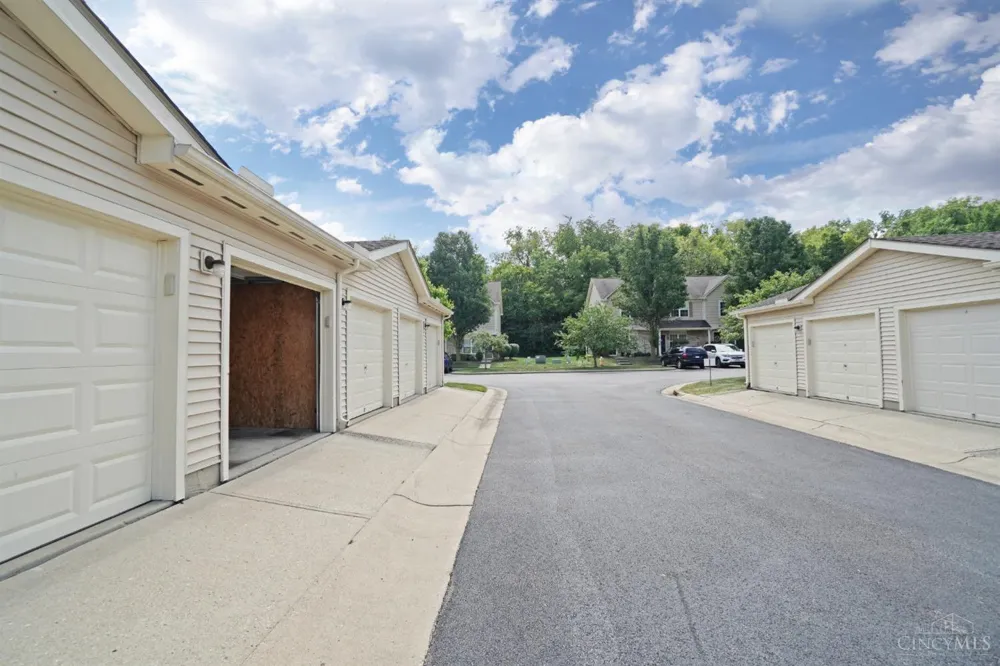 4185 Spyglass Hill Mason, OH 45040