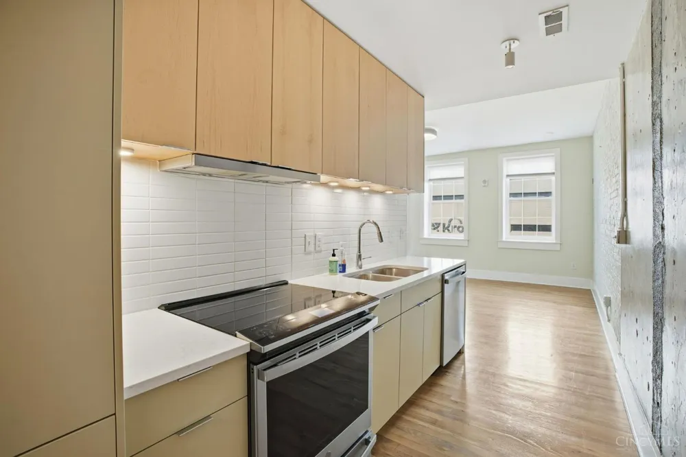 11 E Court Street #303 Cincinnati, OH 45202