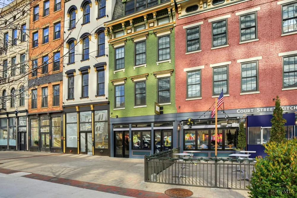 11 E Court Street #303 Cincinnati, OH 45202