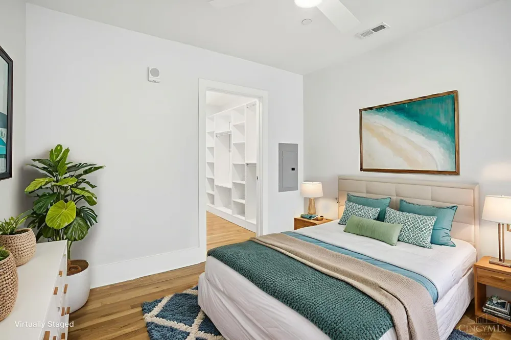 11 E Court Street #303 Cincinnati, OH 45202