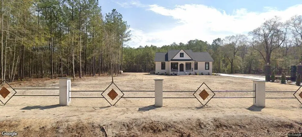 1074 Buies Mill Road Red Springs, NC 28377