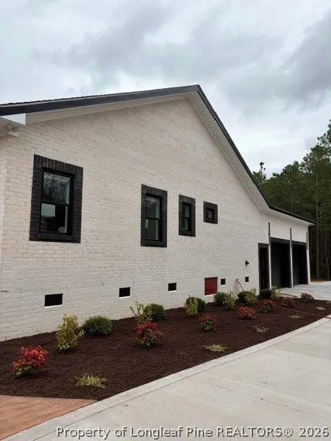 1074 Buies Mill Road Red Springs, NC 28377