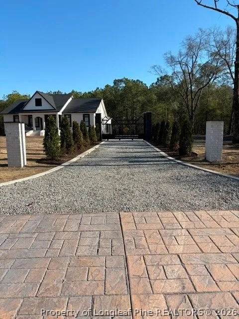 1074 Buies Mill Road Red Springs, NC 28377