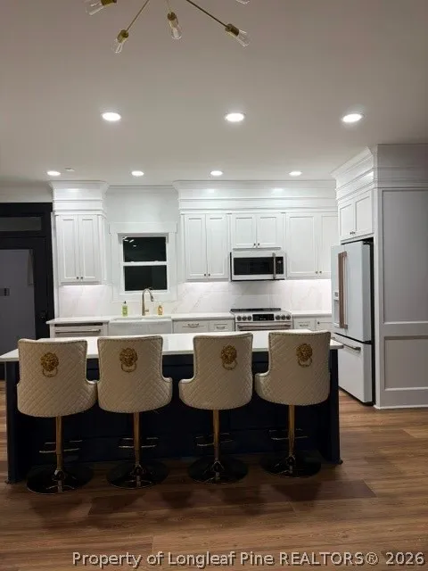 1074 Buies Mill Road Red Springs, NC 28377