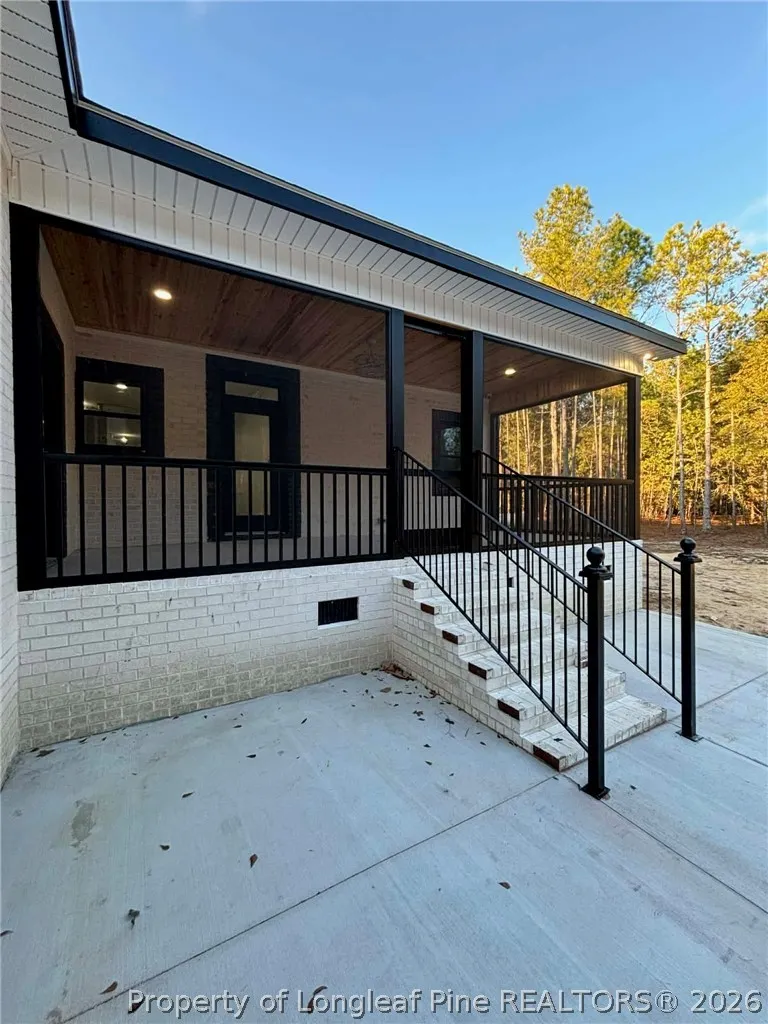 1074 Buies Mill Road Red Springs, NC 28377