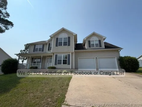 226 Leggett Drive