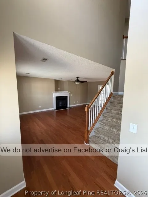 226 Leggett Drive Cameron, NC 28326
