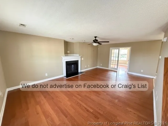 226 Leggett Drive Cameron, NC 28326