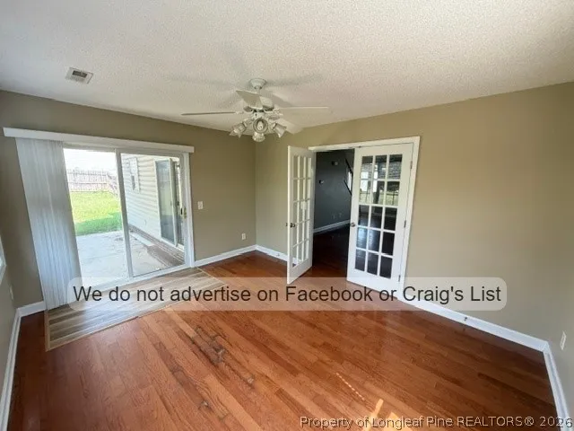 226 Leggett Drive Cameron, NC 28326