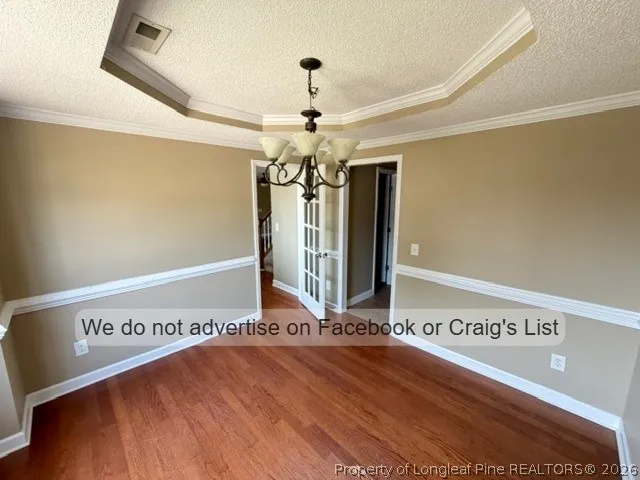 226 Leggett Drive Cameron, NC 28326