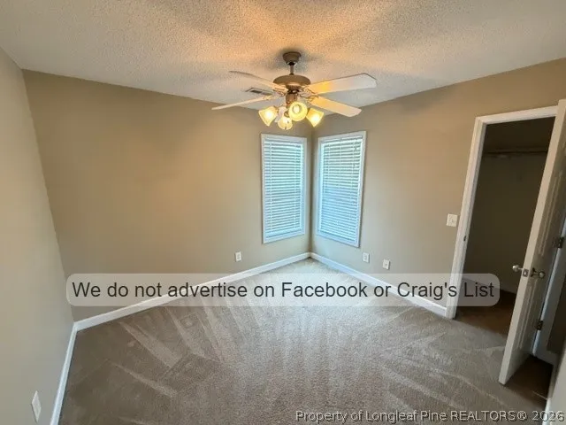 226 Leggett Drive Cameron, NC 28326