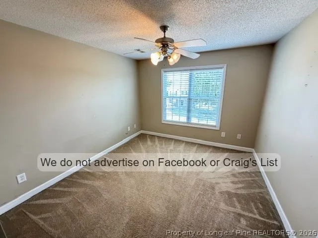 226 Leggett Drive Cameron, NC 28326