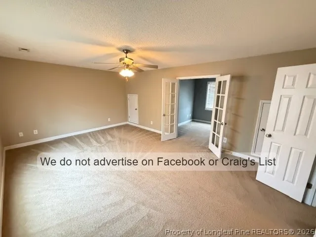 226 Leggett Drive Cameron, NC 28326