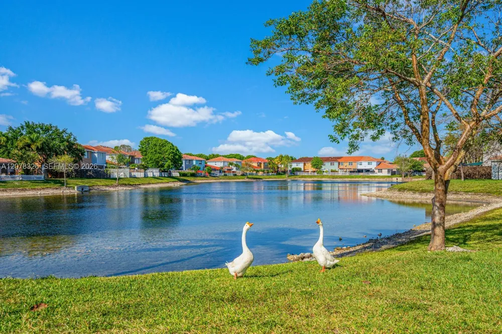 16634 SW 48th Ter #16634 Miami, FL 33185