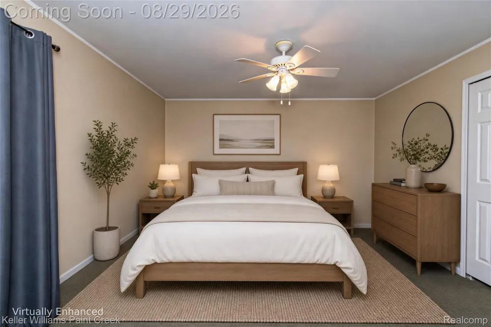 4341 Berkshire Drive #110 Sterling Heights City, MI 48314