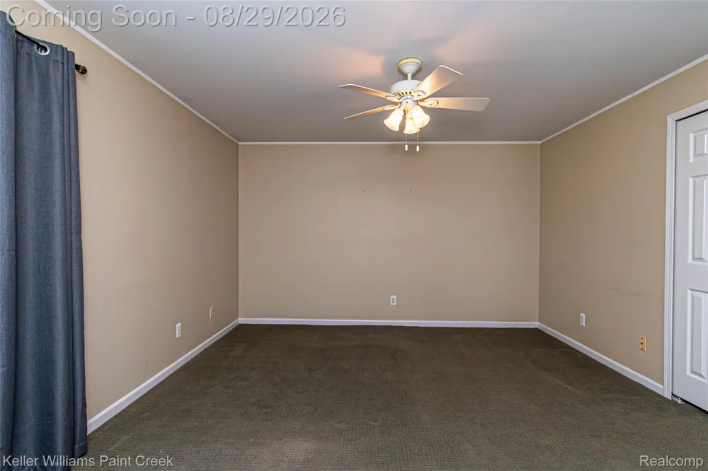 4341 Berkshire Drive #110 Sterling Heights City, MI 48314