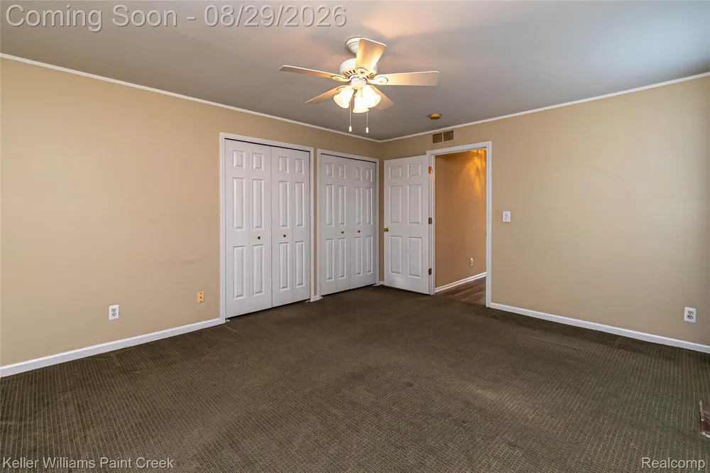 4341 Berkshire Drive #110 Sterling Heights City, MI 48314
