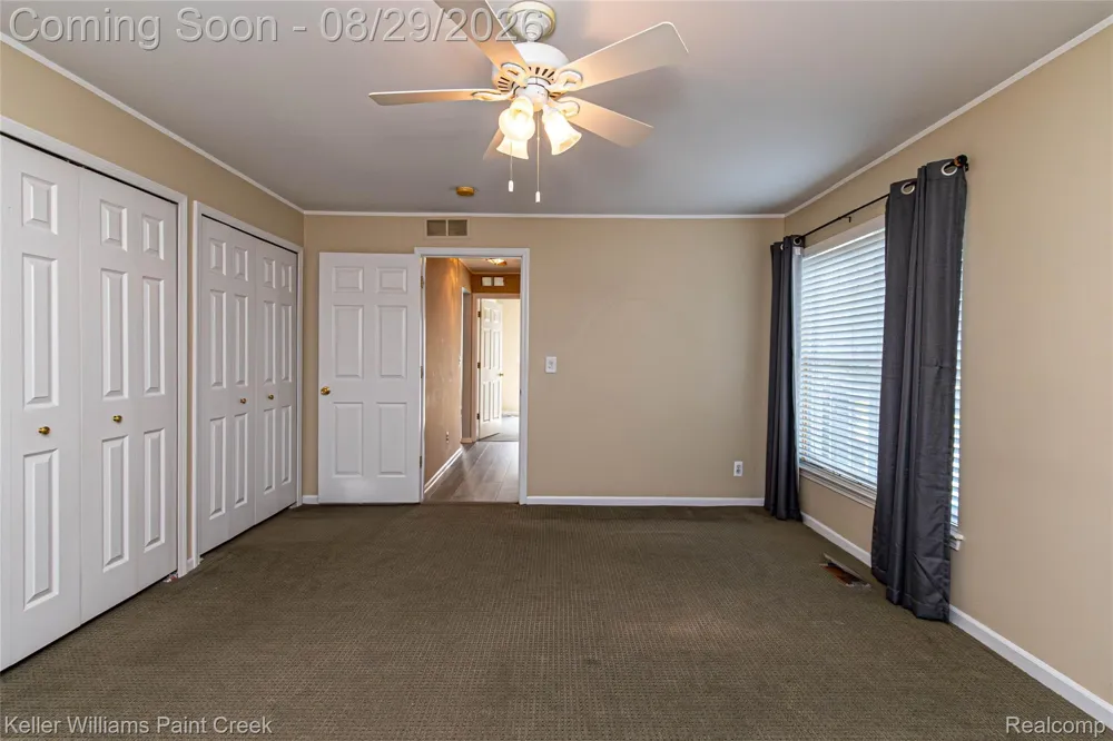 4341 Berkshire Drive #110 Sterling Heights City, MI 48314