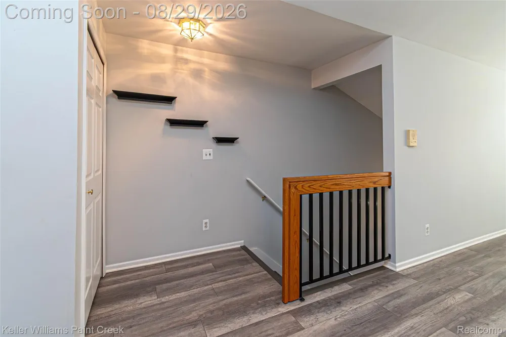 4341 Berkshire Drive #110 Sterling Heights City, MI 48314