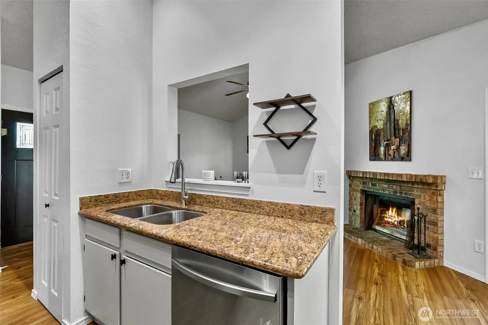 11510 SE 215th Street Kent, WA 98031