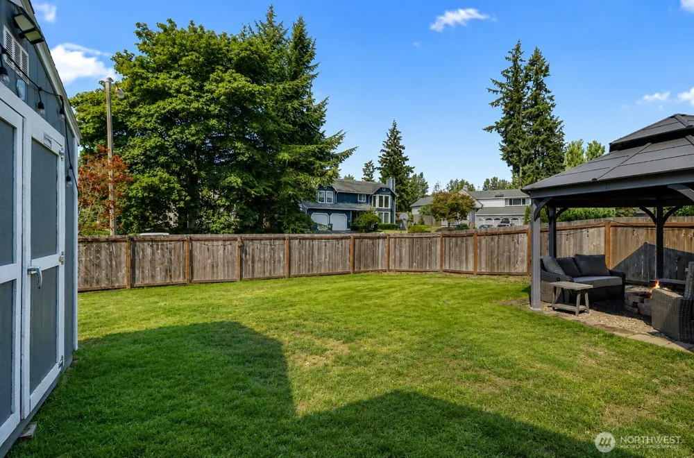 11510 SE 215th Street Kent, WA 98031