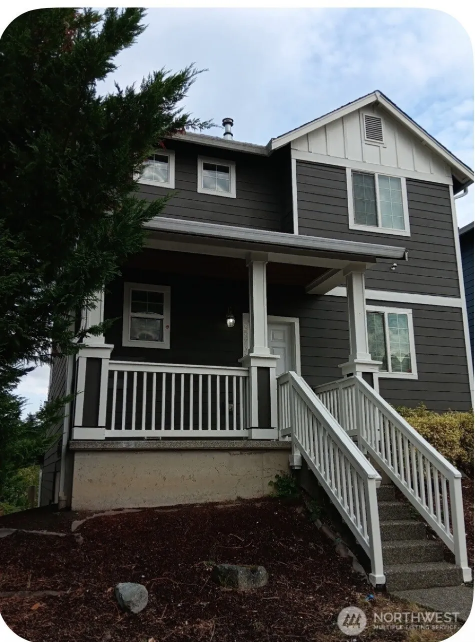 23704 117th Place SE #17 Kent, WA 98031