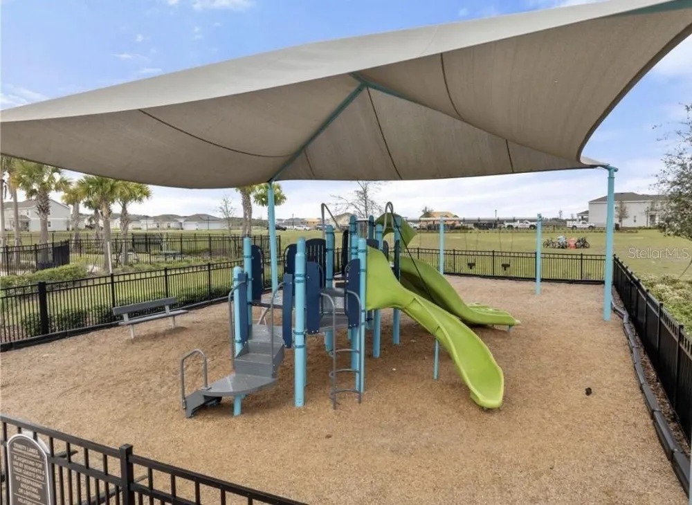 7118 ROLLING LEAF ROAD Groveland, FL 34736