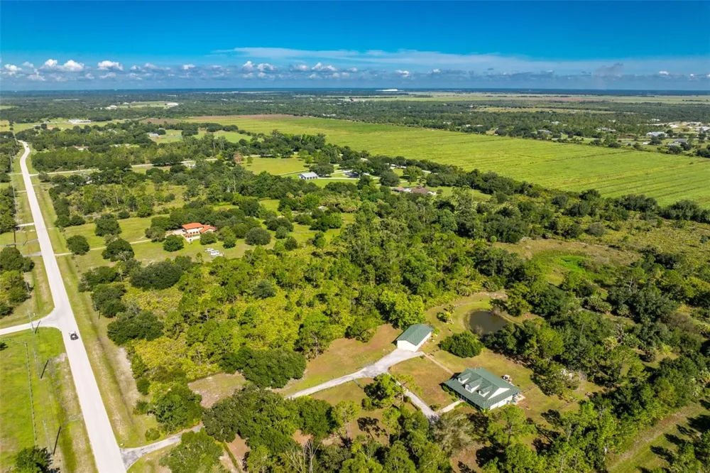 16550 PRAIRIE CREEK BOULEVARD Punta Gorda, FL 33982
