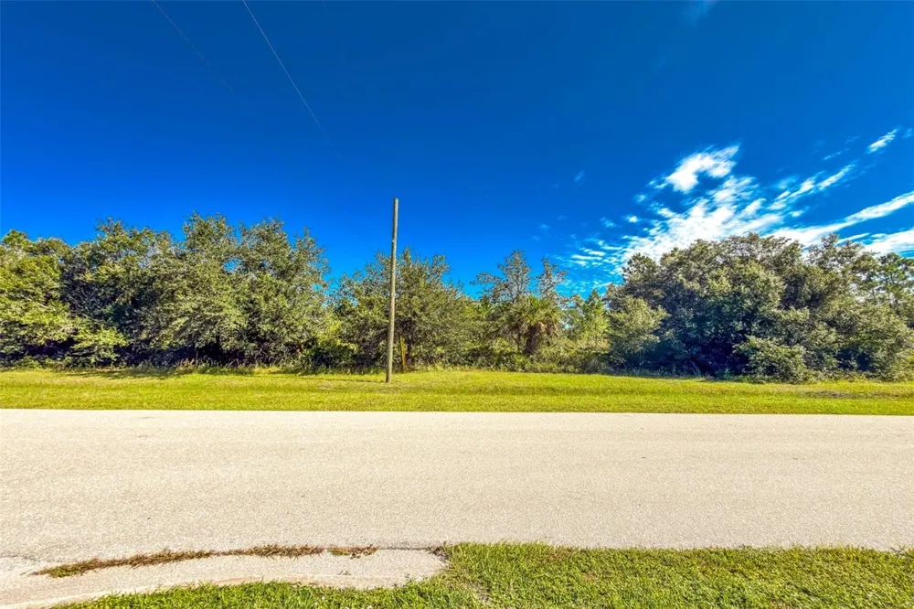 16550 PRAIRIE CREEK BOULEVARD Punta Gorda, FL 33982