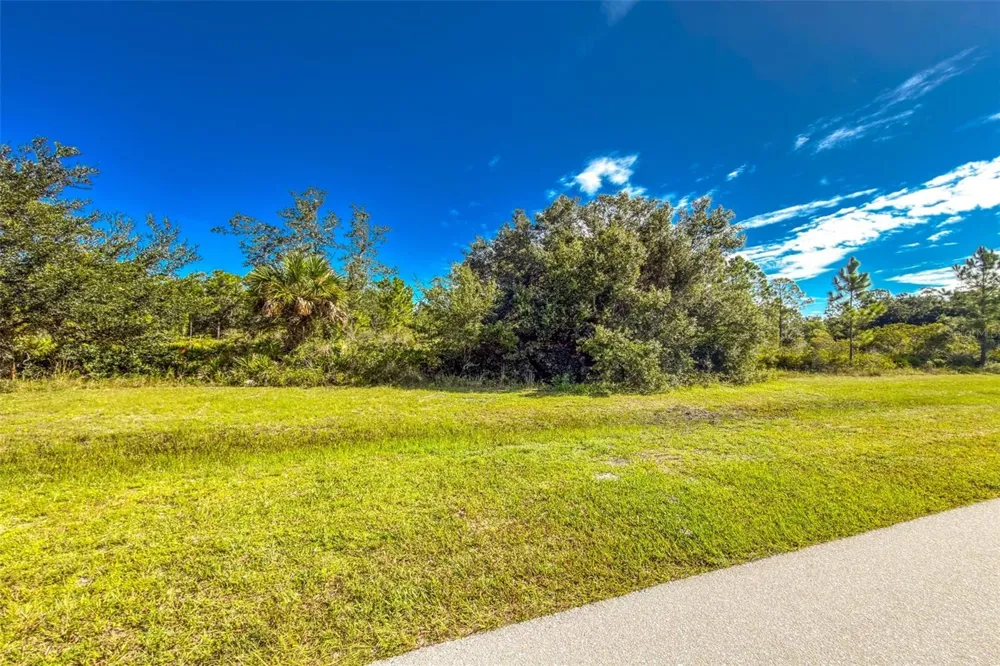 16550 PRAIRIE CREEK BOULEVARD Punta Gorda, FL 33982