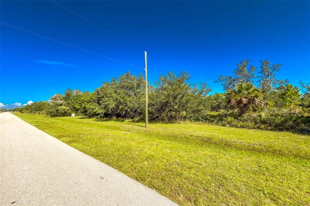 16550 PRAIRIE CREEK BOULEVARD Punta Gorda, FL 33982